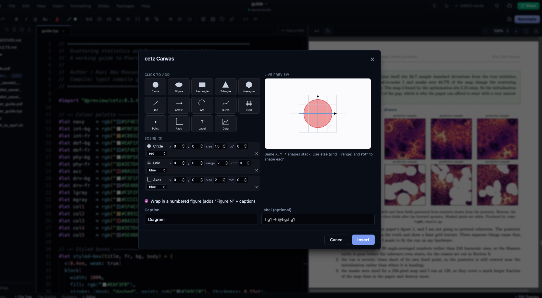 Plot Studio screenshot